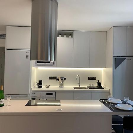Rentalsevilla Encantador Apartamento Junto A Gran Plaza Exterior photo