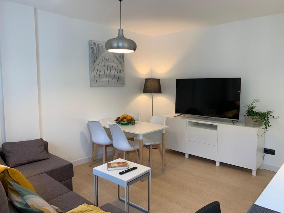 Rentalsevilla Encantador Apartamento Junto A Gran Plaza Exterior photo