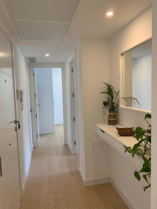 Rentalsevilla Encantador Apartamento Junto A Gran Plaza Exterior photo